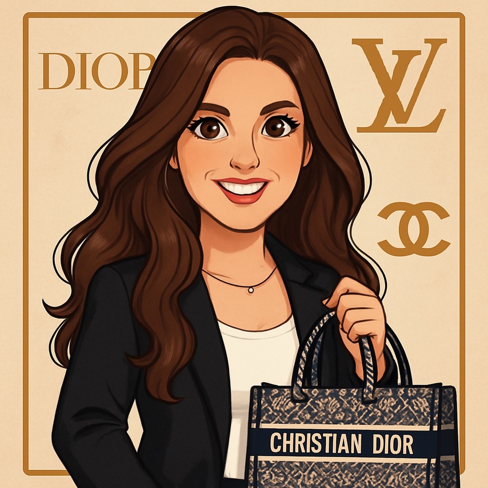 Meet your Posher, Miranda